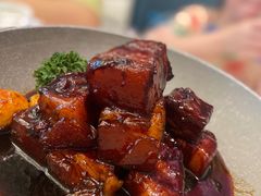 -聚鑫阁江浙菜·非遗传承技艺(青村帝华园店)