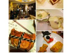 -芭菲盛宴·环球美食(解放碑英利国际店)