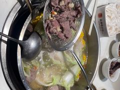 -潮发潮汕牛肉店(龙洞店)