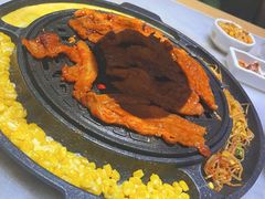 -韩宫宴和牛烤肉(合肥滨湖银泰城店)