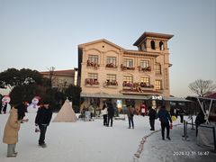 -歌斐颂巧克力小镇