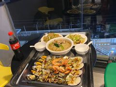 -阿军排档·烧烤