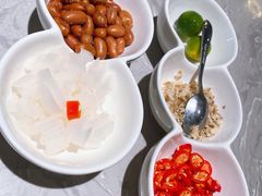 青桔-百年果林椰子鸡(益田假日里店)