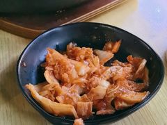 -燚青春东北泥炉烤肉(百合店)