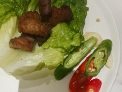 -火地铁板烧(昆山万象汇店)