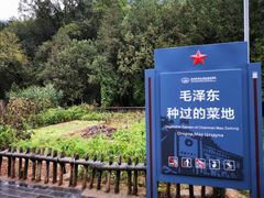 -延安杨家岭革命旧址