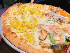 -1861意大利餐厅(文化广场店)