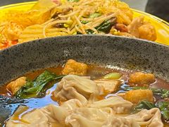 -北丐先生·野馄饨烧烤(雨花万象店)