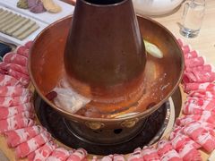 -羊之道草原味道清真餐厅(番禺店)