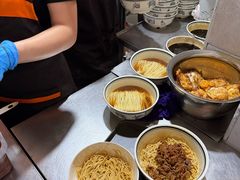 -李易面馆(树木岭店)