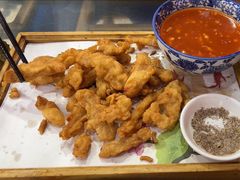 -会仙楼饭庄(芙蓉街店)
