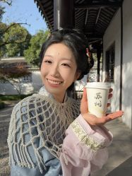 -一揽芳华汉服旗袍体验馆(拙政园店)