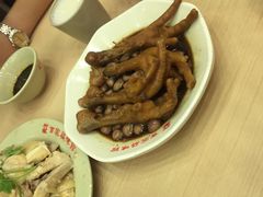 -百家鸡味馆(清泰店)