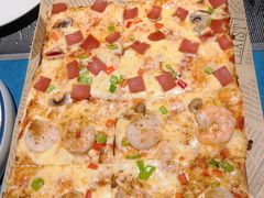 -魔膳厨房·果木牛排·西餐厅(MM2店)