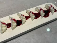 -船歌·鱼水饺青岛菜(太阳宫凯德MALL店)
