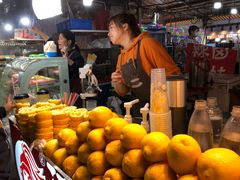 -大学城夜市大排档(凤栖路店)