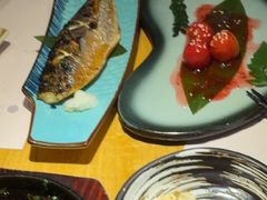 -吉兆·料理(红梅南路店)