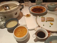 -老太原菜馆(南宫店)