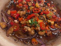 -又一福烤鸭·北京菜(东四店)