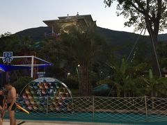 -苏州乐园森林水世界