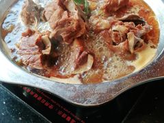 -蝎王府羊蝎子(西稍门店)