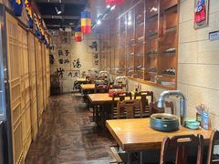 -韩景台烤肉(八大处店)