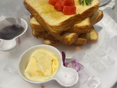 面包诱惑-朝郡酒家·粤菜(燕大星苑店)