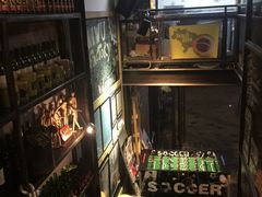 -MI WU FACTORY米屋美食工厂餐厅(绿地店)