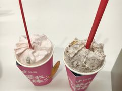 -DQ·蛋糕·冰淇淋(金源新燕莎MALL店)