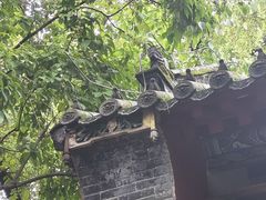 -南阳卧龙岗武侯祠