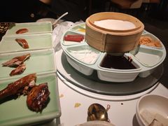 -羲和雅苑•北京烤鸭(国贸商城店)