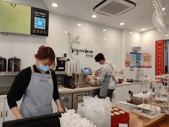 -KOI Thé(力宝广场店)