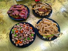 -惠丰源烩面馆(经七路店)