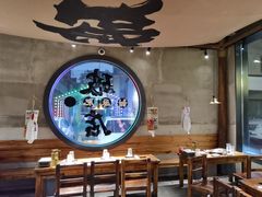 -破店肥蛤·海鲜·烧烤(翠园街店)
