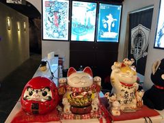-百谜机械解谜工场