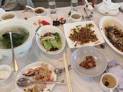 -白云中餐厅·粤菜·亚龙湾喜来登度假酒店