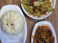 -乡村基·川味现炒大王(熙悦天街店)