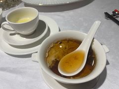 -红棉中餐厅·广州海航威斯汀酒店