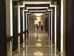 -乌镇枕水度假酒店