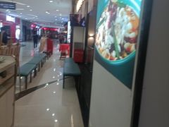 -周渝食惦·酸菜鱼精致川菜(横岗店)