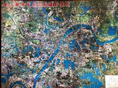 -武汉规划展示馆