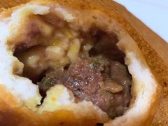 淮南牛肉汤-牛煎里牛肉煎包淮南牛肉汤(广东路店)
