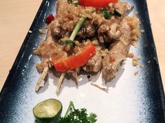 -菊上料理(蜀山银泰百货店)