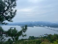 -千岛湖天屿景区