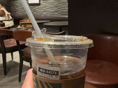 -星巴克臻选(南京金茂览秀城店)