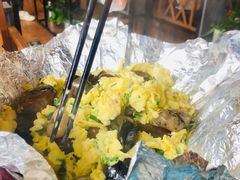 -69艺术餐厅(宋庄店)