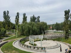 -河北省园博园