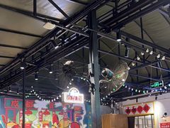 -霸王虾·麻辣小龙虾(清水河公园店)