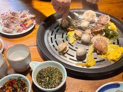 -三个渔夫·蒸汽海鲜(小白楼店)