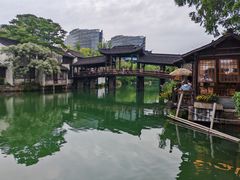 -乌镇景区